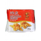 Won Ton Wrappers (for deep-fry) - HAPPY BOY