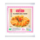 Spring Roll Pastry (10 inch square) - SPRING HOME
