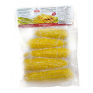 Cooked Peeled Thai Yellow Sticky Corn 500g – MADAME WONG 