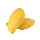 Yellow Sweet Mango (soft) 700g (approx) 