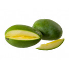 Green Sweet Mango (crisp) 900g (approx) - !!!!Mamuang Keaow Sa Woi!!!!
