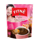 3-in-1 Instant Coffee Mix ( With Collagen) - FITNE