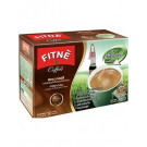 Instant White Coffee with Fibre & Collagen - FITNE