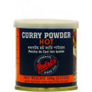Curry Powder - Hot 100g - BOLST'S