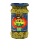 Chilli Pickle (hot) - NATCO