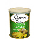 Ginger Powder 100g (tin) - KHANUM