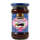 Brinjal Pickle (sweet) - NATCO