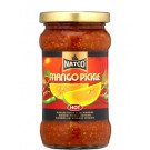 Mango Pickle (hot) - NATCO
