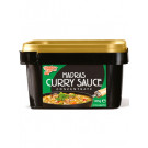 Madras Curry Sauce Concentrate - GOLDFISH
