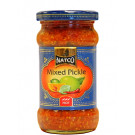 Mixed Pickle (medium) - NATCO