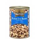 Black Eye Beans in Brine - NATCO