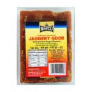 Unrefined Natural Cane Sugar (Jaggery) - NATCO ***CLEARANCE (best before: 30/06/22)***
