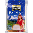 Pure Indian Basmati Rice 10kg - NATCO