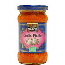 Garlic Pickle - NATCO