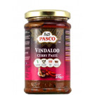 Vindaloo Curry Paste - PASCO