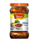 Mixed Pickle - SWAD