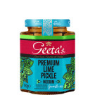 Premium Lime Pickle - GEETA'S
