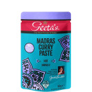 Madras Curry Paste (Hot) - GEETA'S