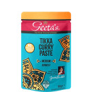 Tikka Curry Paste (Medium) - GEETA'S
