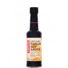 Tamari Soy Sauce (gluten free) - YUTAKA