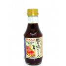 Spicy Teriyaki Sauce - TAKAO
