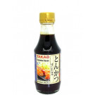 Tonkatsu Sauce - TAKAO