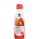 Korean Kimchi Sauce - AJUMMA REPUBLIC