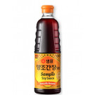 Korean '501' Soy Sauce 500ml - SEMPIO