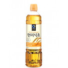 Korean Brown Rice Vinegar 500ml - CHUNG JUNG ONE
