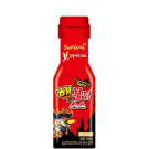 BULDAK Hot Chicken Flavour Sauce - 'EXTREMELY SPICY' - SAMYANG