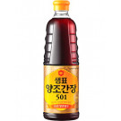 Korean '501' Soy Sauce 930ml - SEMPIO