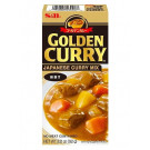 Golden Curry (Hot) 92g - S&B