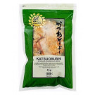 KATSUOBUSHI Dried & Smoked Bonito Flakes - WADAKYU