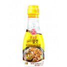 Korean Anchovy Dipping Sauce for Grilled Pork Belly - OTTOGI