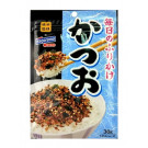 Rice Topping (Furikake) Bonito Flavour - HAGOROMO