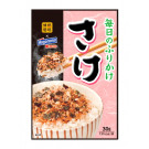 Rice Topping (Furikake) Salmon Flavour - HAGOROMO