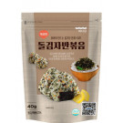 Korean Laver Rice Seasoning/Topping - Original - BADAONE