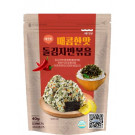 Korean Laver Rice Seasoning/Topping - Spicy - BADAONE