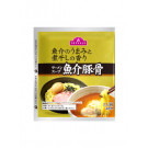 Ramen Soup for Tsukemen (Seafood & Pork Stock) Concentrate (makes 100-250ml) - TOPVALU