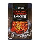Gochujang Tteokbokki Sauce 120g - O'FOOD