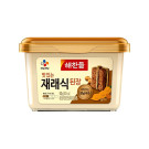 Korean Soybean Paste (Doenjang) 500g - CJ