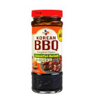 Korean BBQ Sauce - Chicken & Pork Marinade 480g - CJ