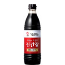 Korean Soy Sauce (Jin) 500ml - DAESANG