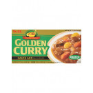 Golden Curry (Med) 240g - S&B