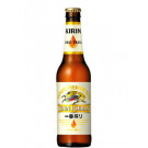 KIRIN Beer 330ml