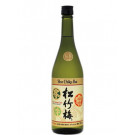 Sho Chiku Bai Classic Junmai Sake 750ml - TAKARA