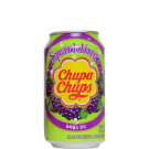 Sparkling Grape Flavour Drink - CHUPA CHUPS