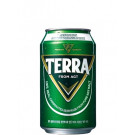 TERRA Beer 355ml (can)