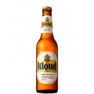 KLOUD Beer 330ml (bottle)