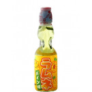 RAMUNE Carbonated Soft Drink - Pineapple Flavour - HATA